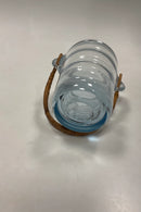 Holmegaard Ice Bucket with Basthank
