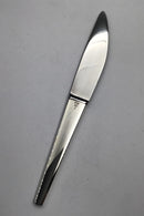 Georg Jensen Sterling Sølv Caravel Frokostkniv No. 023