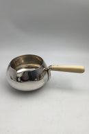 F Hingelberg Sterling Sølv Kasserolle (33203)