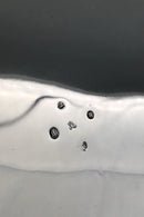 A Dragsted Sølv Lågkasserolle (1915)