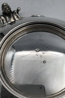 Børge Alexis Godtbergsen Sølv Fad (1940)