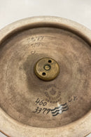 Royal Copenhagen Krakele Vase No. 460 / 3377