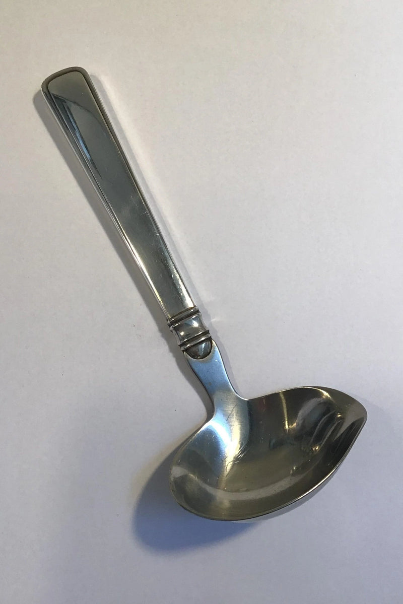 Cohr Olympia Sølv/Stål Sovseske