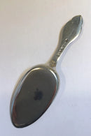 Evald Nielsen Sølv No. 6 Serveringsspade
