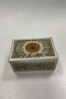 Royal Copenhagen Tenera Stor Æske med låg No 518/3334