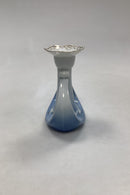 Bing og Grøndahl Måge med Guld Lysestage No 503