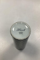 Bjørn Wiinblad Nymølle Keramik Vase - Duet No. 3158-1316