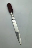 Hugo Grün Sølv Brevkniv (1930)