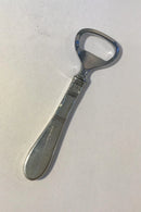 Evald Nielsen Sølv No. 23 Sølv Flaskeåbner