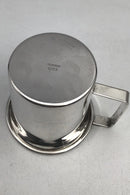 Silverco Sølv Barnekop