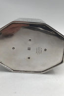 Thomas Bradbury &amp; Sons (Sheffield) Sterling Sølv Thekande