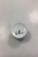 Royal Copenhagen Musselmalet Riflet Chokoladekop No. 83