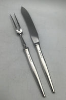 Anton Michelsen Sterling Sølv Tulip Forskærersæt