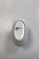 Royal Copenhagen Art Nouveau Vase Edderkop No. 275/209