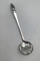 DGS Silver Ornamental Spoon