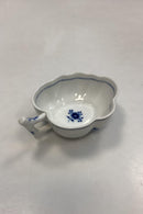Royal Copenhagen Blue Fluted Plain Asiet No. 150