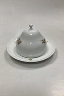 Bjørn Wiinblad/Rosenthal Romanze Studioline 3620 Butter jar