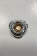 Cohr ATLA Sølvplet Lysestage