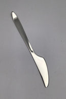 Cohr Sterling Sølv Mimosa Smørkniv