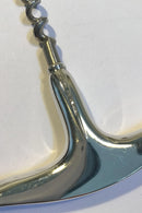 W&S Sørensen Patricia Sterling Sølv Proptrækker