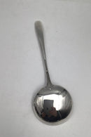 W&amp;S Sørensen Sterling Sølv Ascot Serveringsske (Rund)