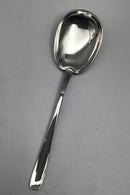 W&S Sørensen Sterling Sølv Ascot Serveringsske