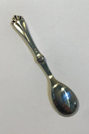 W&S Sørensen HC Andersen Silber/Stahl Eierlöffel