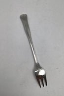 Cohr Sølv Dobbeltriflet Østersgaffel