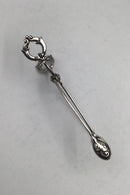 Cohr Sølv Sukkertang