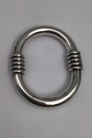 Georg Jensen Sterling Sølv Armring No. 252 Torun