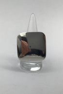 Georg Jensen Sterling Sølv Ring No. 182 Astrid Fog