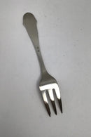 Grann & Laglye Sølv Christiansborg Kagegaffel