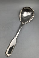 Evald Nielsen No. 25 Sølv Potageske