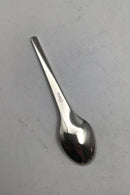 Georg Jensen Sterling Sølv Caravel Kaffeske No. 034