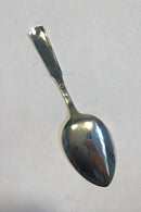 Hans Hansen Arvesølv No. 2 Sølv Serveringsspade