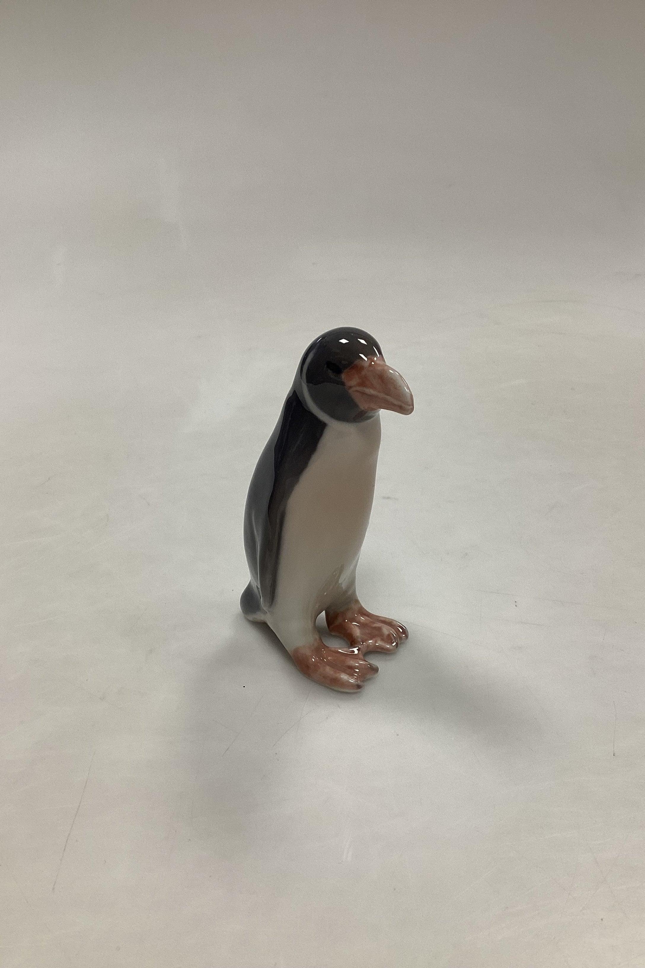 ロイヤルコペンハーゲン ペンギン フィギュリン No 1283