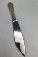 Georg Jensen Sterling Sølv Antik Lagkagekniv No. 196