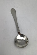 Georg Jensen Sterling Sølv Antik Bouillonske No. 53