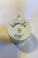 Royal Copenhagen Flora Danica Chokoladekop No 20/3512