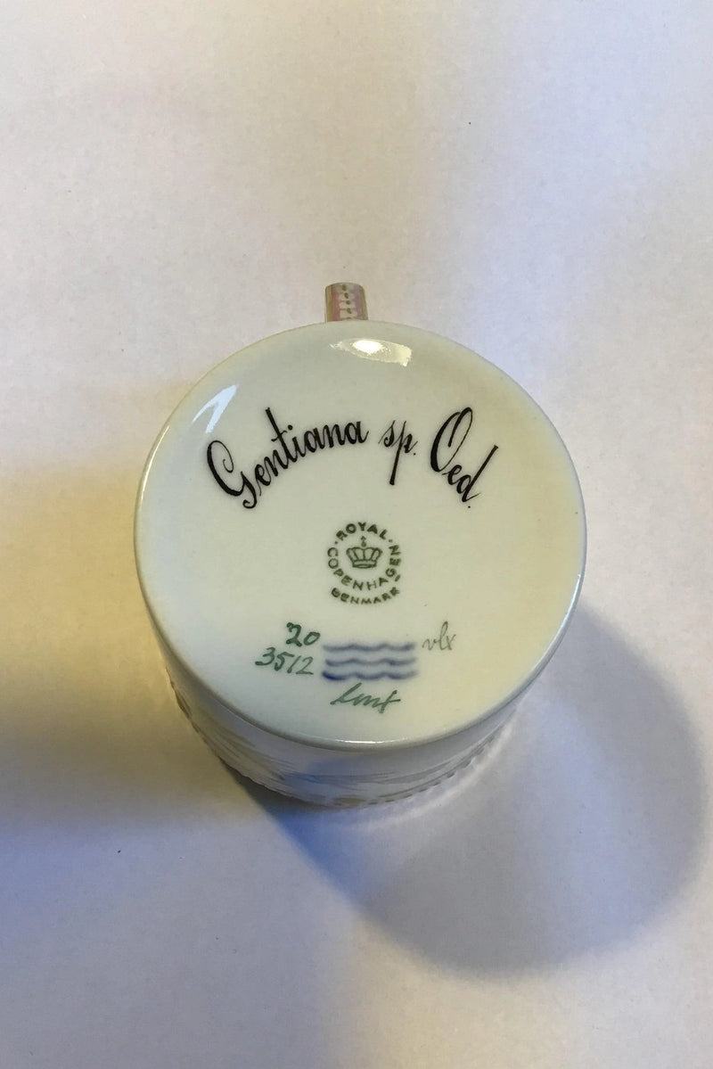 Royal Copenhagen Flora Danica Chokoladekop No 20/3512