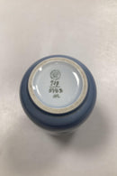 Bing og Grøndahl Vase med Motiv fra Grønland No. 719/5463