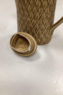 Bing og Grøndahl Relief / Jens Quistgaard Kaffekande