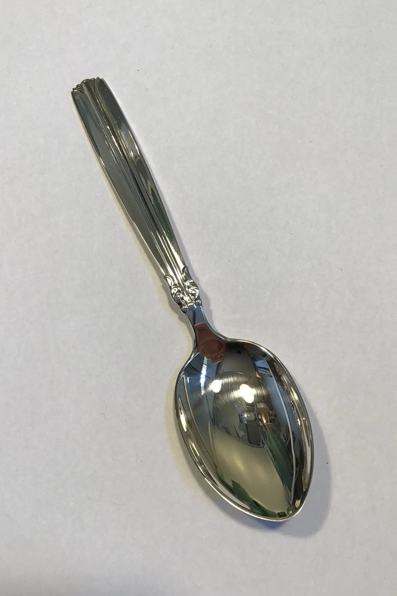 Klostersølv No.8 Sølv Barneske