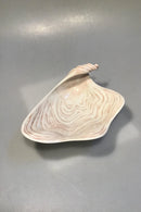 Royal Copenhagen Rosa Konkylie Serveringsskål No 347(14193)