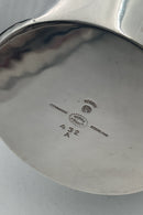 Georg Jensen Johan Rohde Sterling Sølv Kande nr 432A