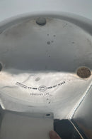 Georg Jensen Sterling Sølv Emalje Skål af Inger Hanmann fra 1986