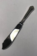 Cohr Sølv/Stål Saksisk Lagkagekniv