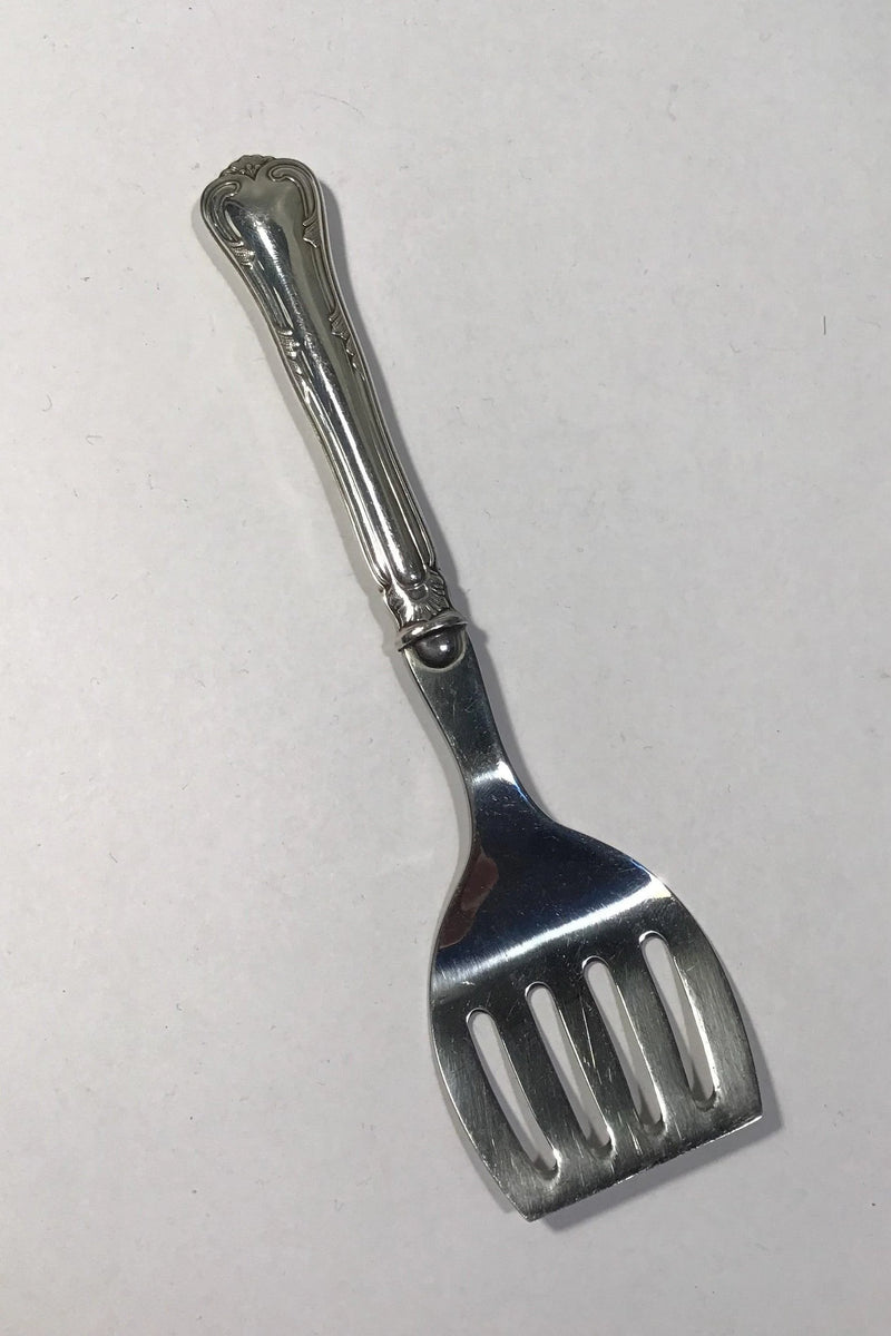 Cohr Sølv/Stål Herregaard Sildegaffel