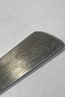 Ilse D Ammondsen (Daproma) Sterling Sølv Papirkniv