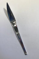 Hans Hansen Sterling Silber Linie Angelmesser